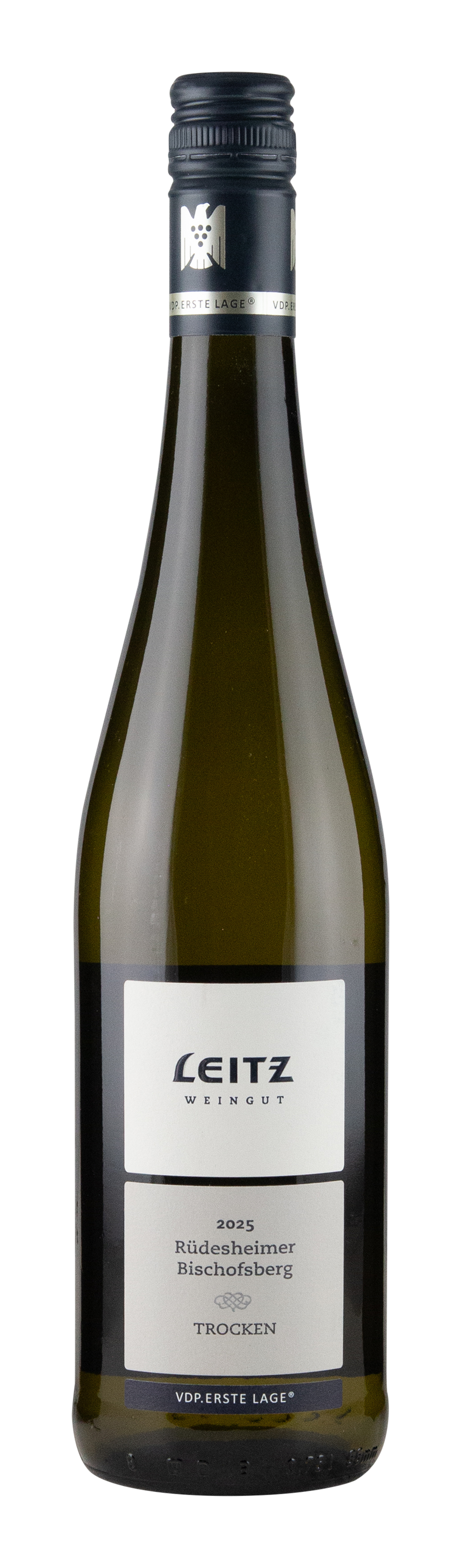 Leitz Bischofsberg Riesling Erste Lage 2025